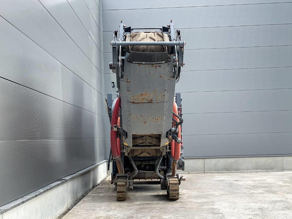 Wirtgen W 200 I Frezarki do asfaltu