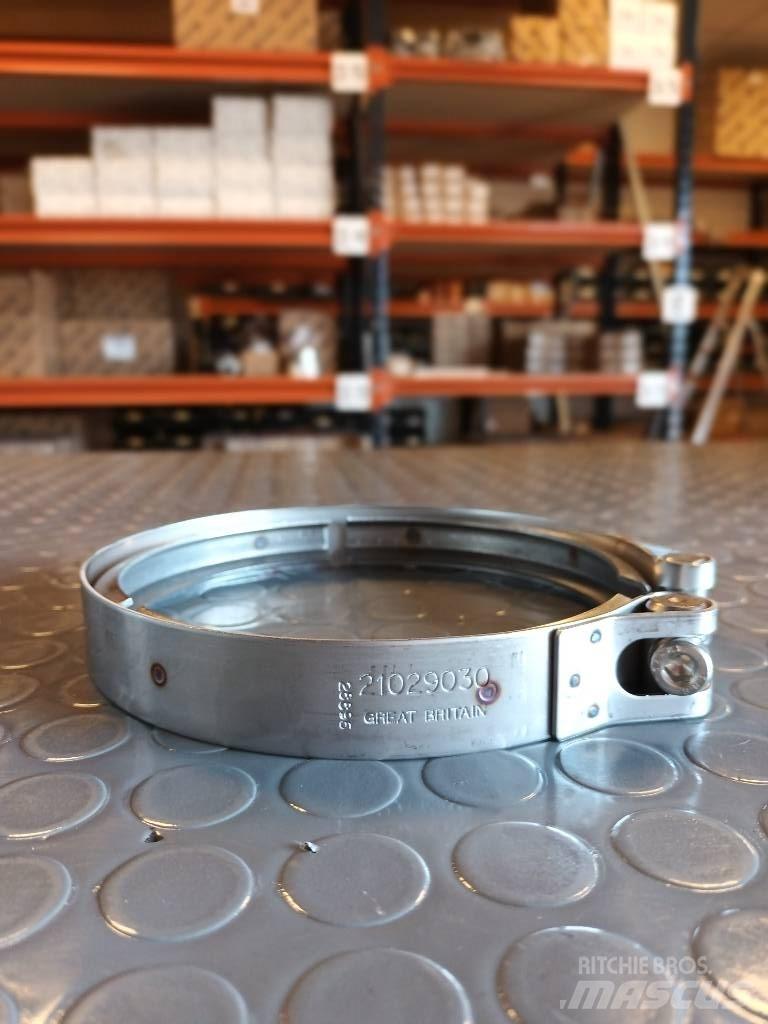 Volvo CLAMP 21029030 Transport - Inne