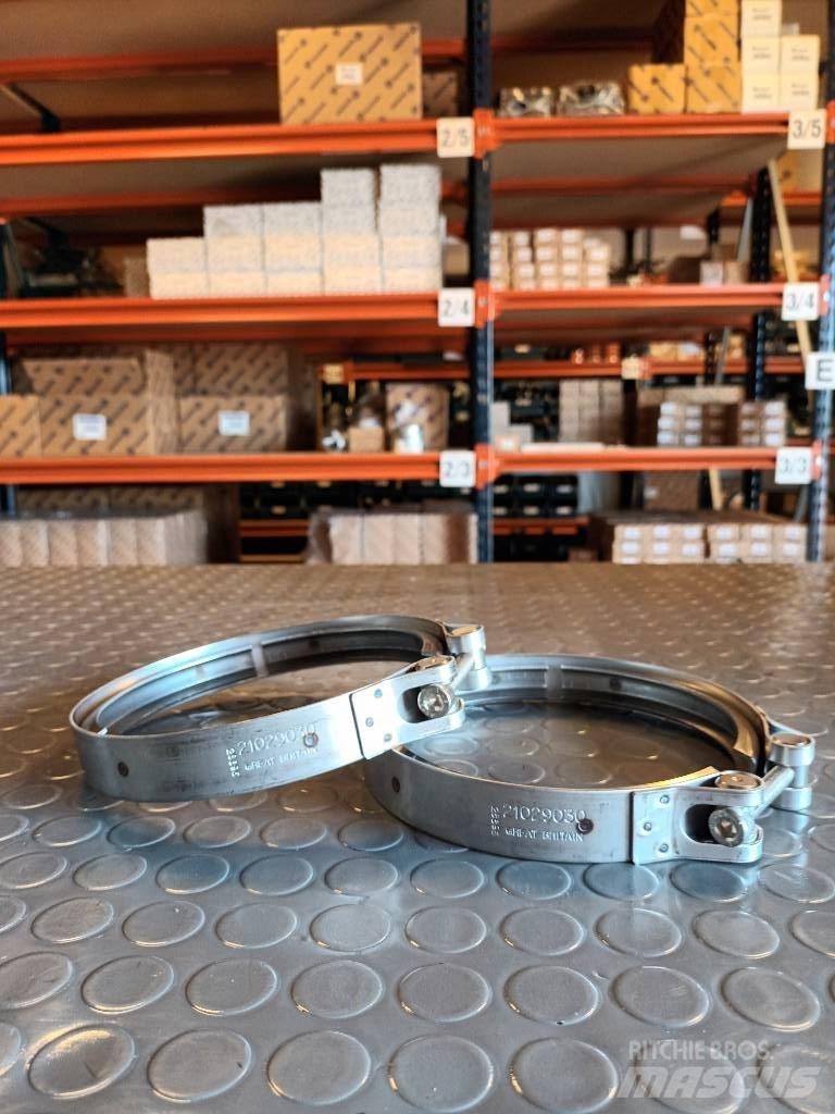 Volvo CLAMP 21029030 Transport - Inne