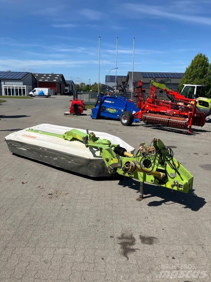 CLAAS Disco 3500 Kosiarki ze wstępną obróbka paszy