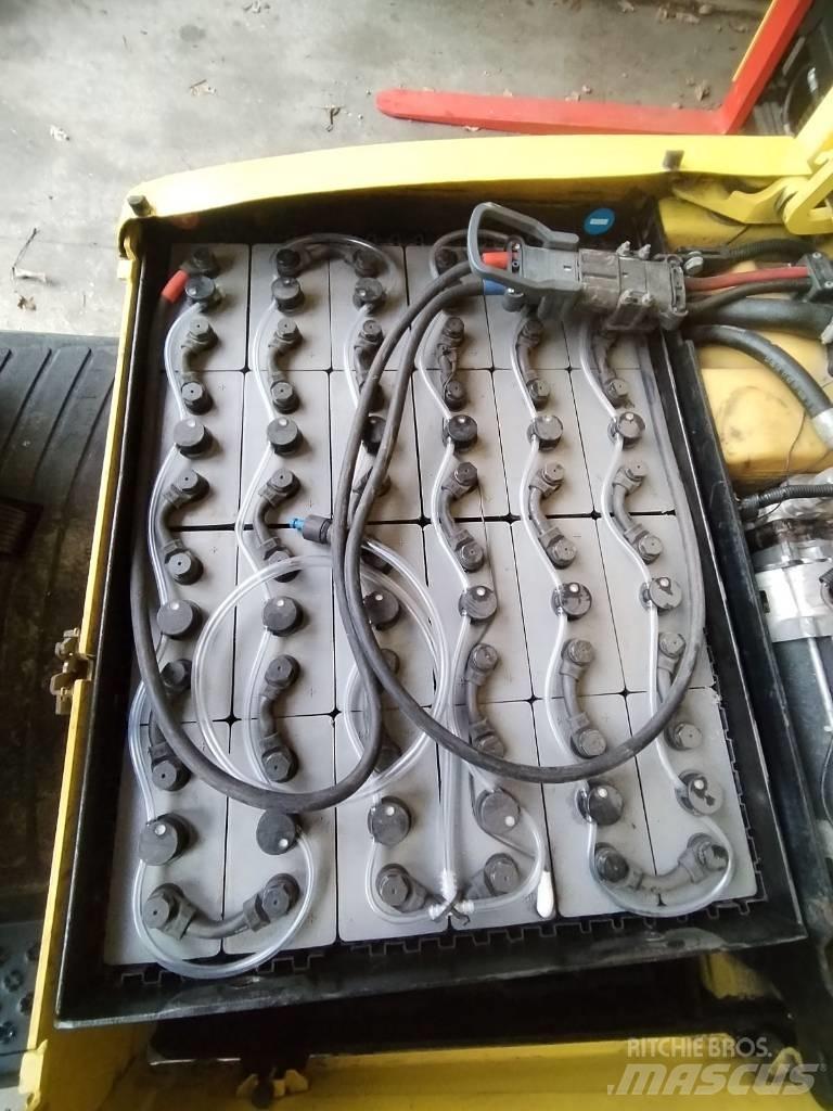 Hyster J 1.60 XNT Wózki elektryczne