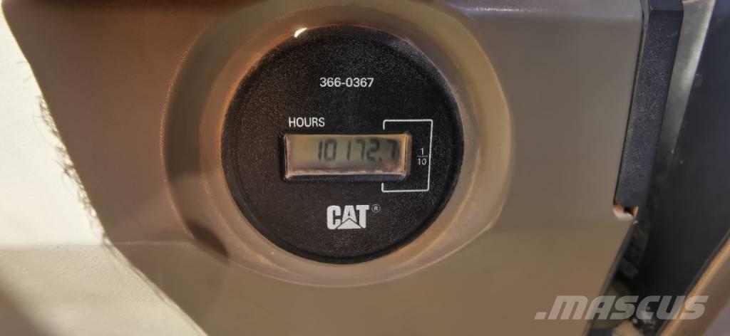 CAT 336 F LME Koparki gąsienicowe