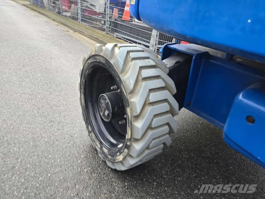 Niftylift HR 28 Podnośniki przegubowe