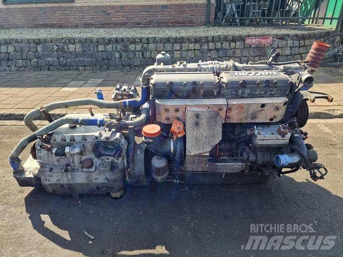 Paccar PR228 Transport - Inne