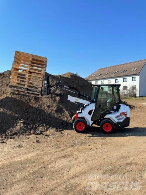 Bobcat L28 Ładowarki kołowe