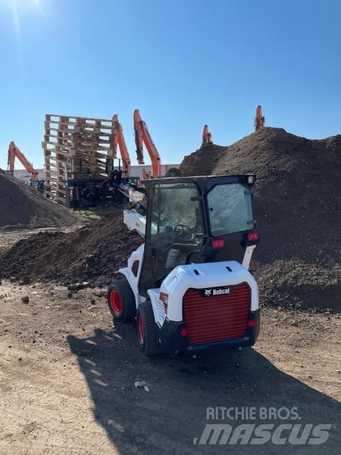 Bobcat L28 Ładowarki kołowe