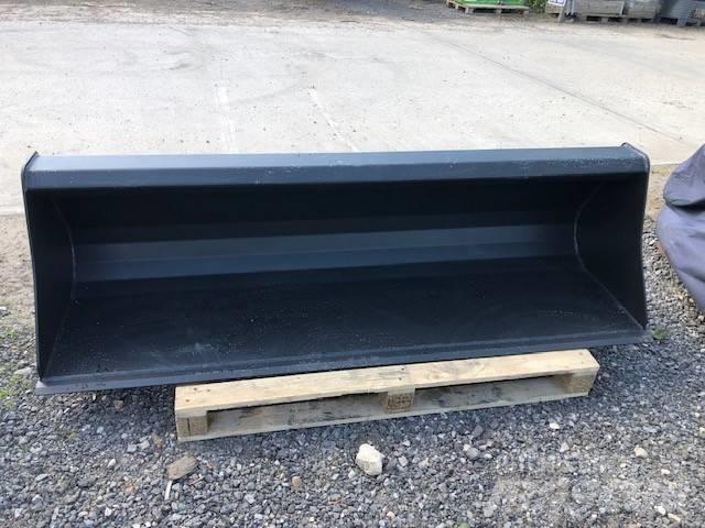 Iseki MX 1.75 BUCKET Komunalne - Inne