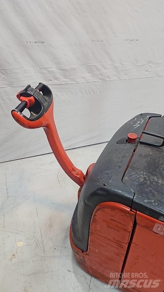 Linde L14 Wózki widłowe unoszące z dyszlem