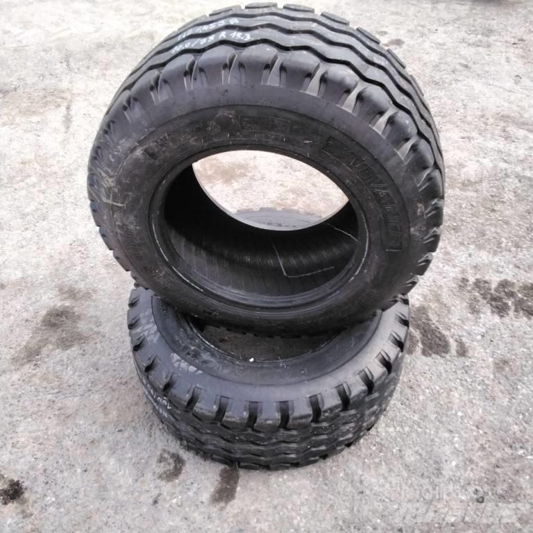 Advance 10.0/75R15.3 Opony, koła i felgi
