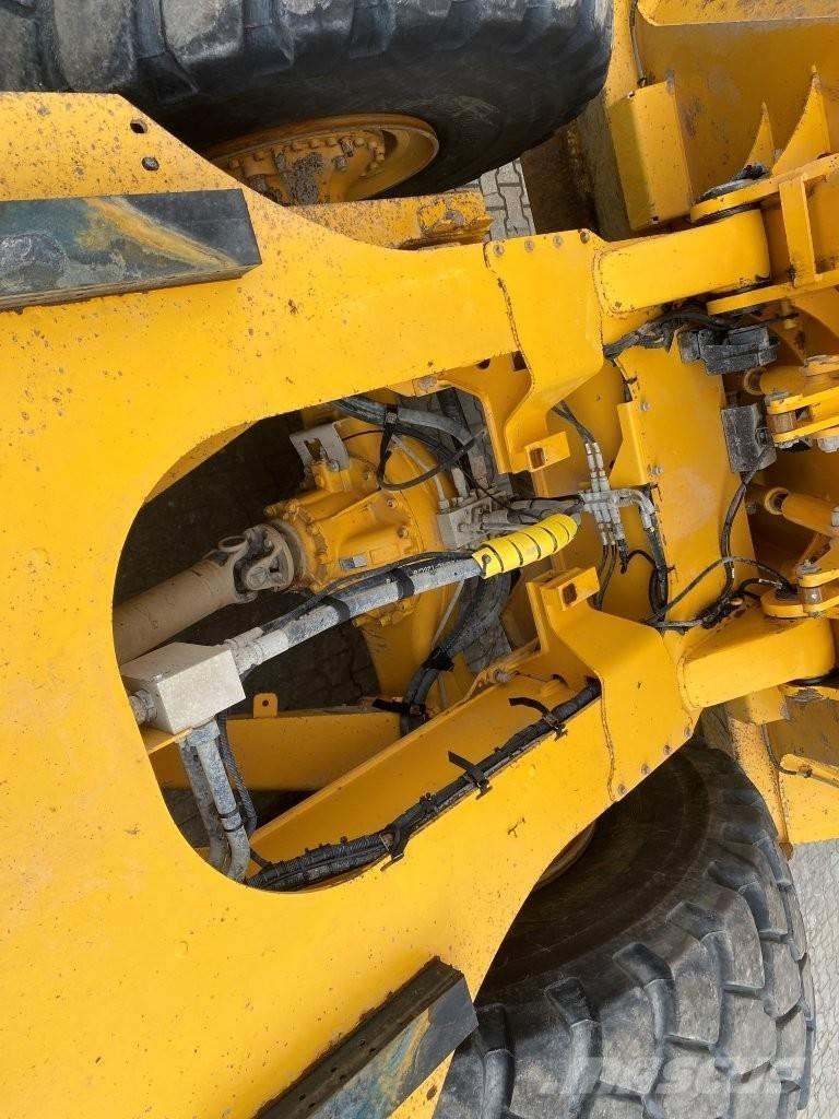 Volvo A40G NVT Wozidła przegubowe