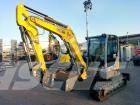 Wacker Neuson ET 58 Minikoparki