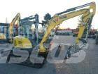 Wacker Neuson ET 58 Minikoparki