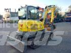 Wacker Neuson ET 58 Minikoparki