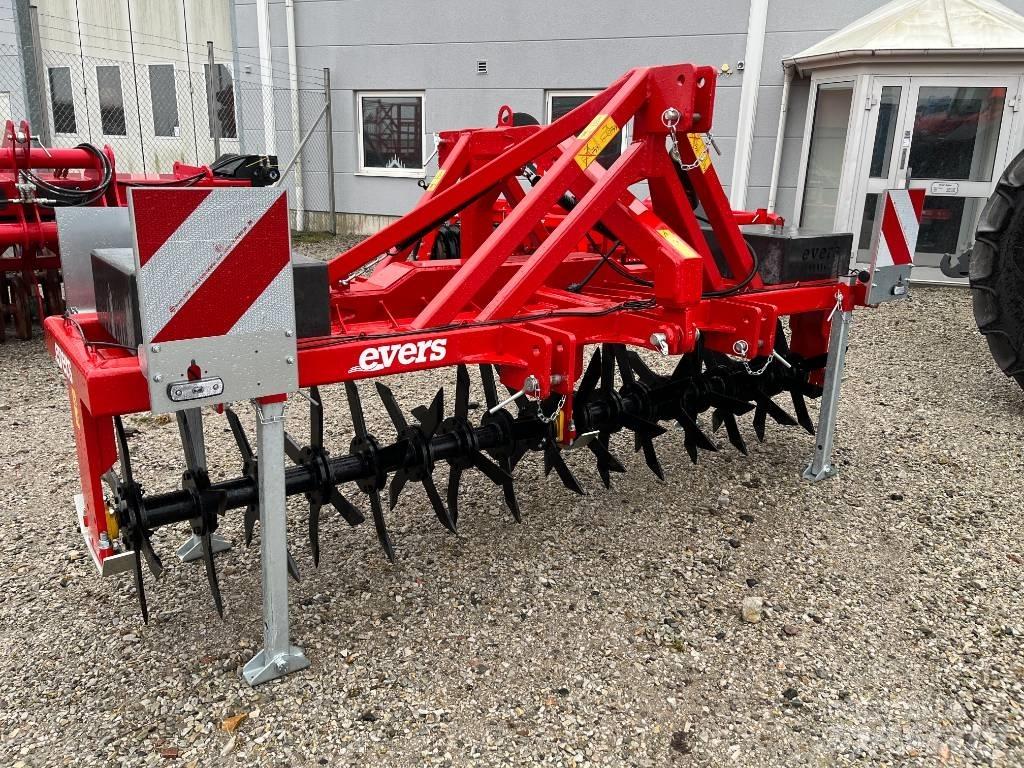 Evers GB-300 Inny sprzęt paszowy