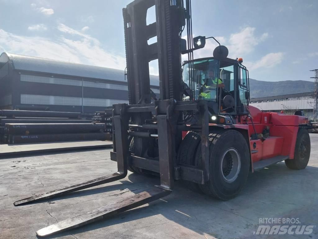 Kalmar DCG330-12 Wózki Diesla