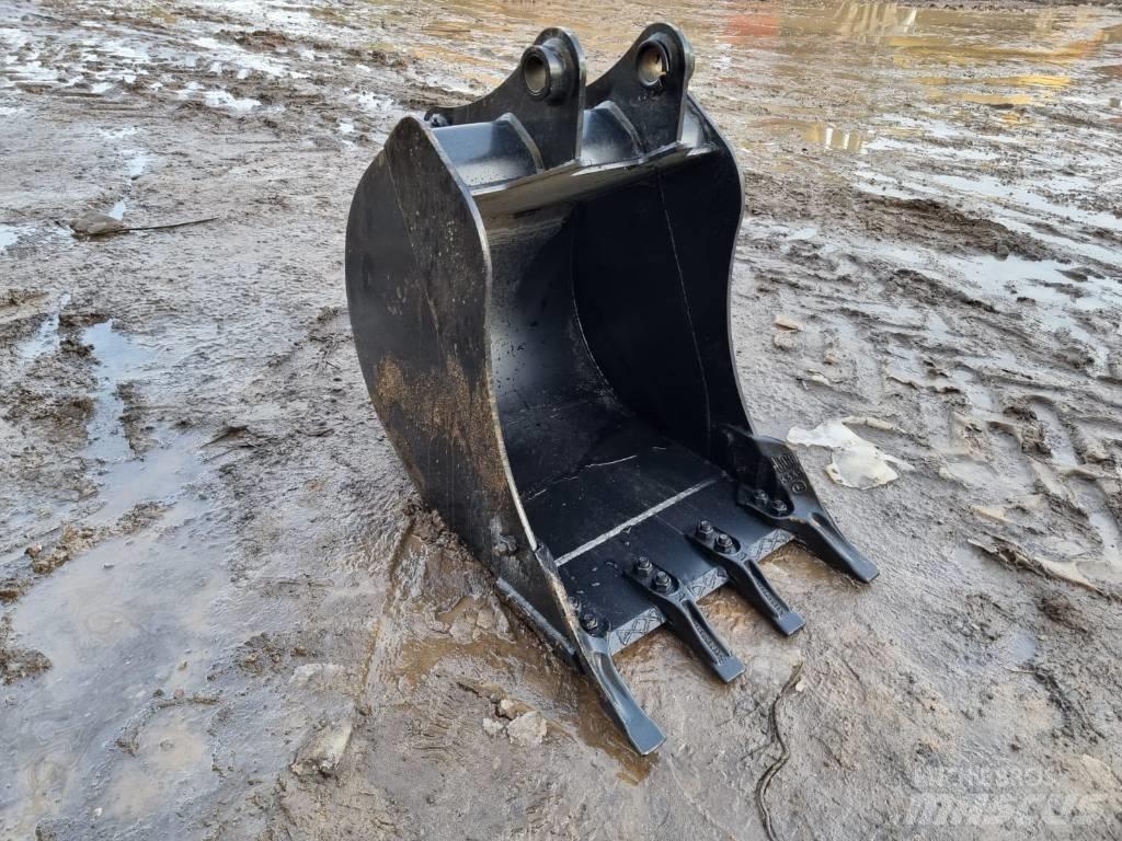 JCB 3CX / 4CX Łyżki do ładowarek