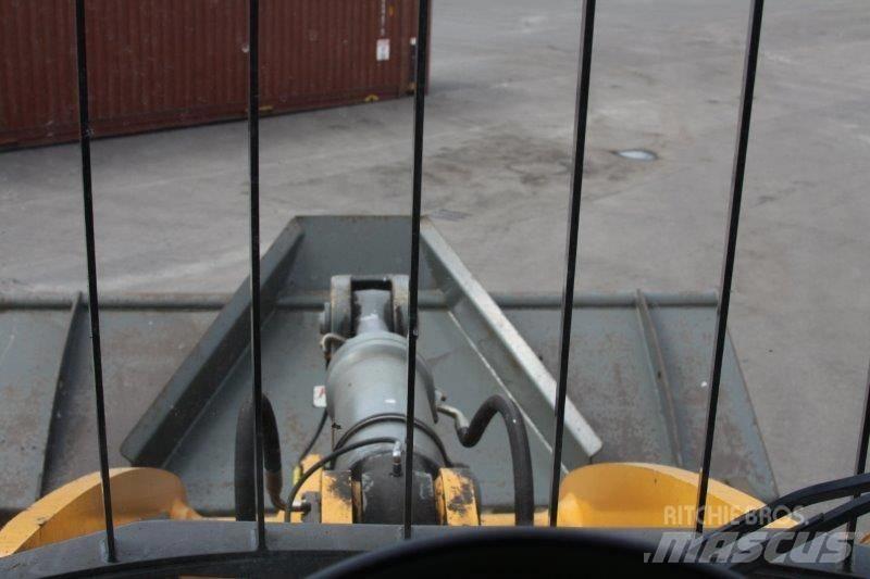 Liebherr L 576 Ładowarki kołowe