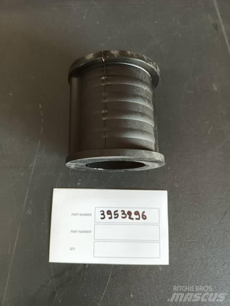 Volvo RUBBER 3953296 Silniki