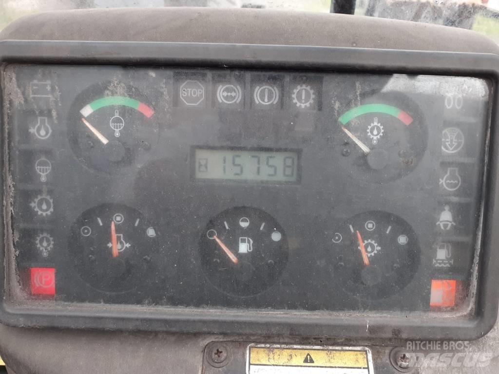 Hyster H16.00 XM-6 Wózki Diesla