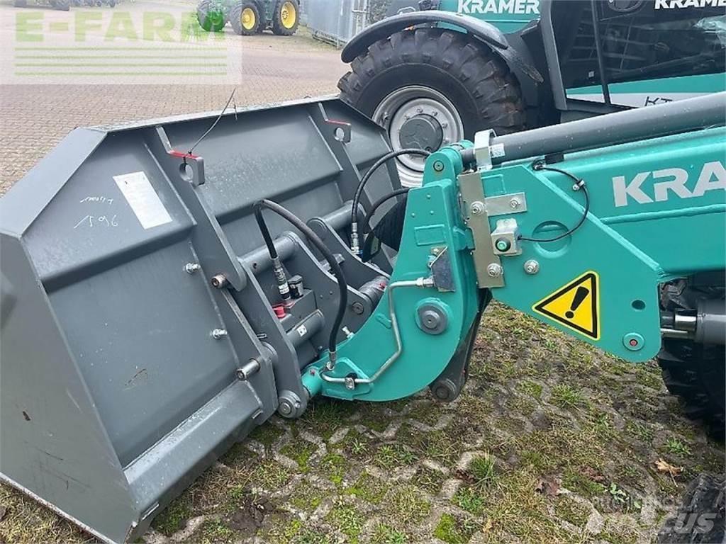 Kramer kl 30.8 t Ładowarki kołowe