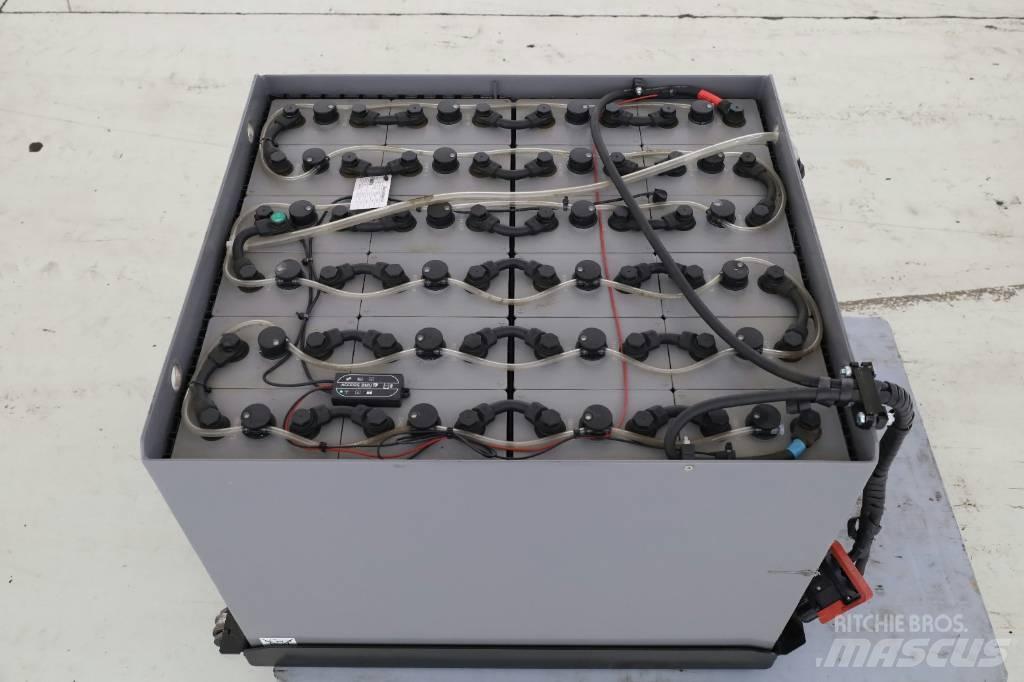 Jungheinrich EFG 216 Wózki elektryczne