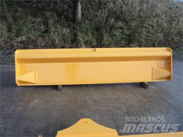 Volvo A25 to A40 Wozidła przegubowe