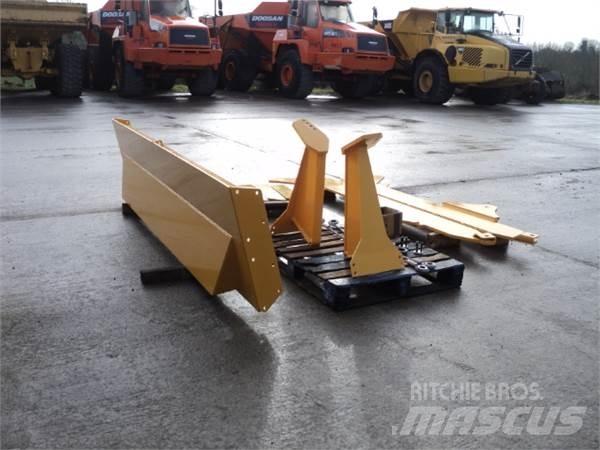 Volvo A25 to A40 Wozidła przegubowe