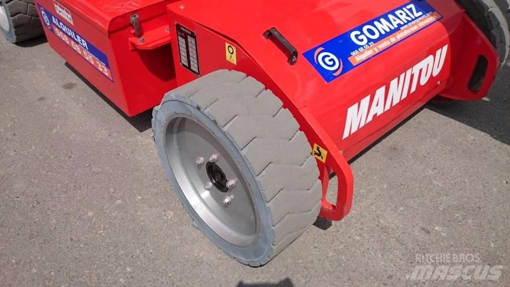 Manitou 150AETJC Podnośniki przegubowe