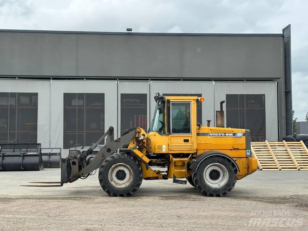 Volvo L 50 C Ładowarki kołowe