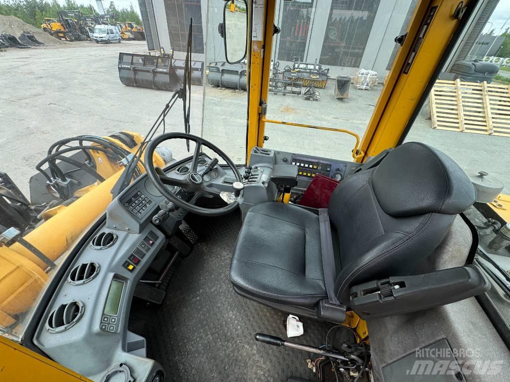Volvo L 50 C Ładowarki kołowe