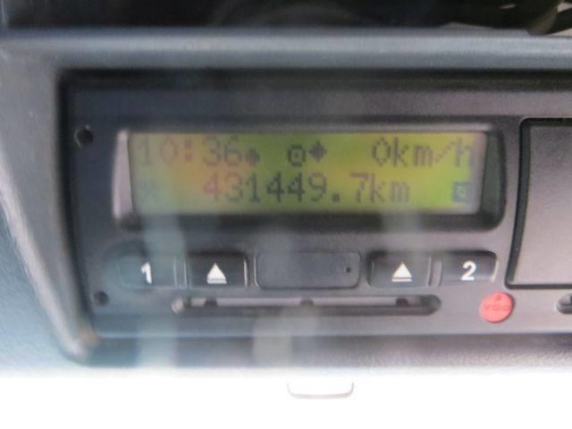 MAN TGS 35.400 Wywrotki