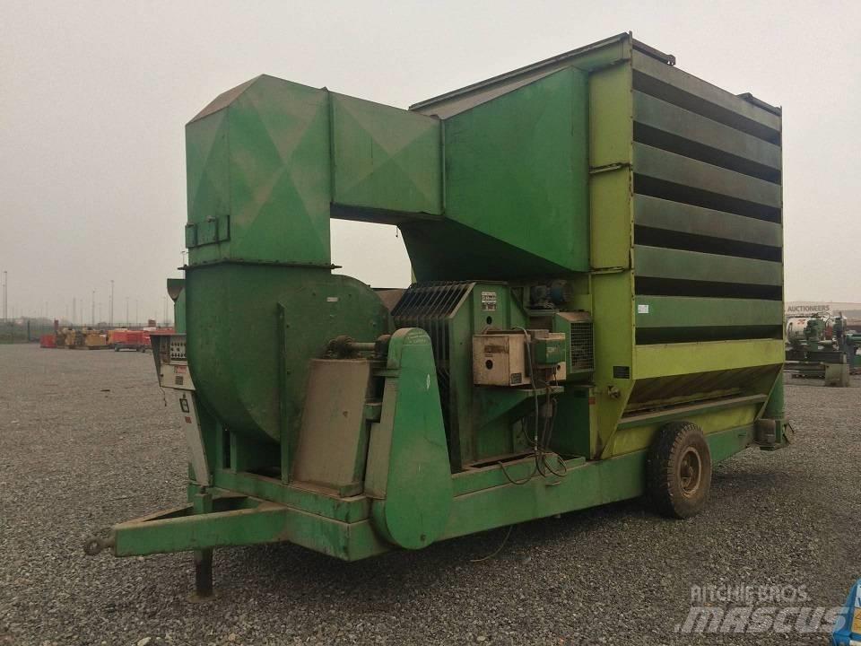  Strahl  700 Maszyny rolnicze - Inne