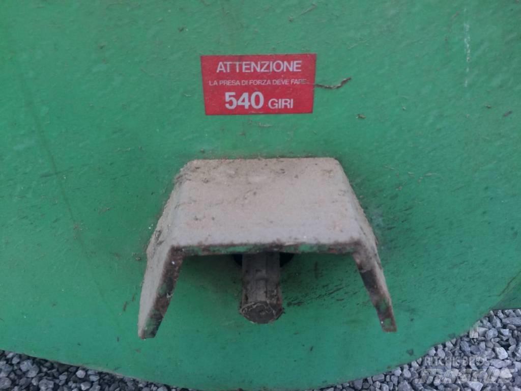  Strahl  700 Maszyny rolnicze - Inne