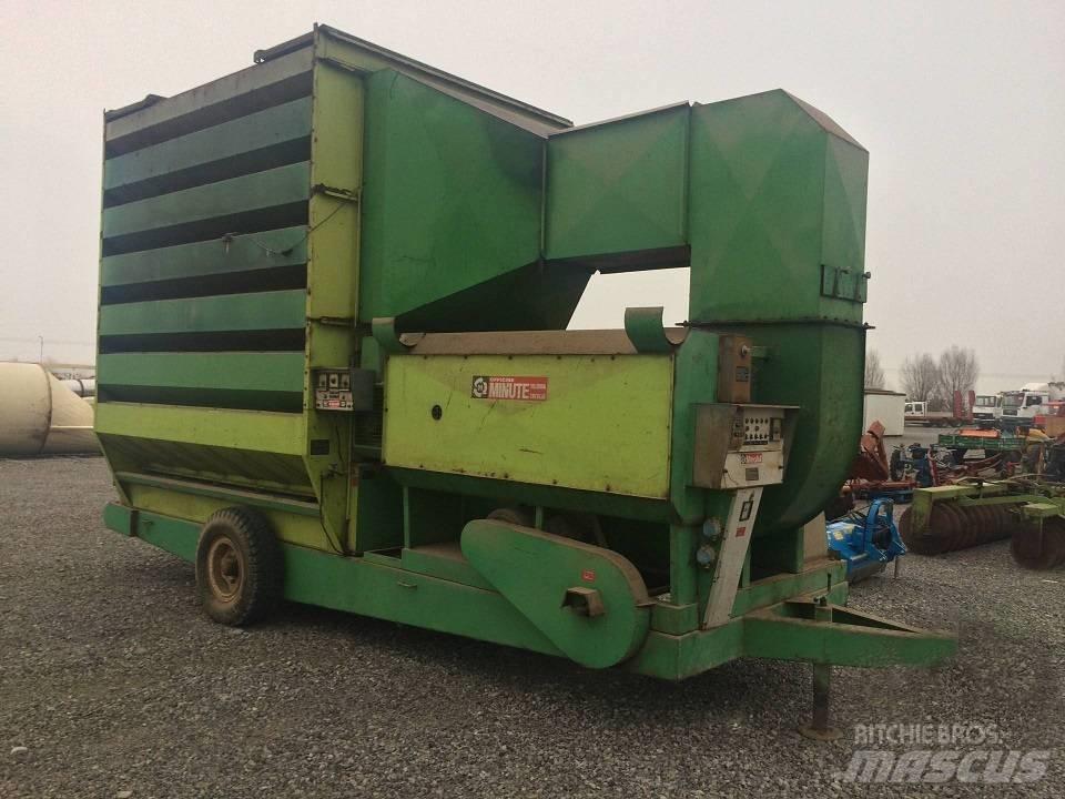  Strahl  700 Maszyny rolnicze - Inne