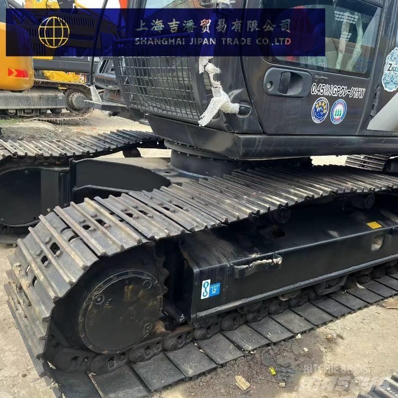 Hitachi ZX 160 Midikoparki  7t - 12t