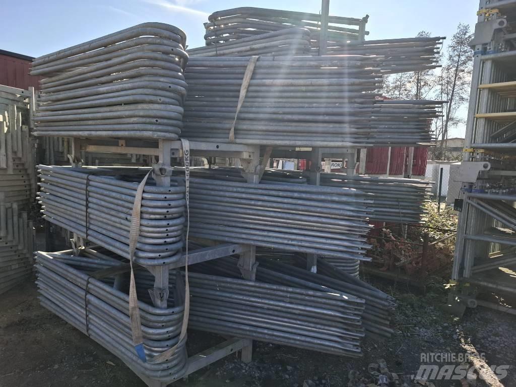  Doka  Staxo 100 Szalunki