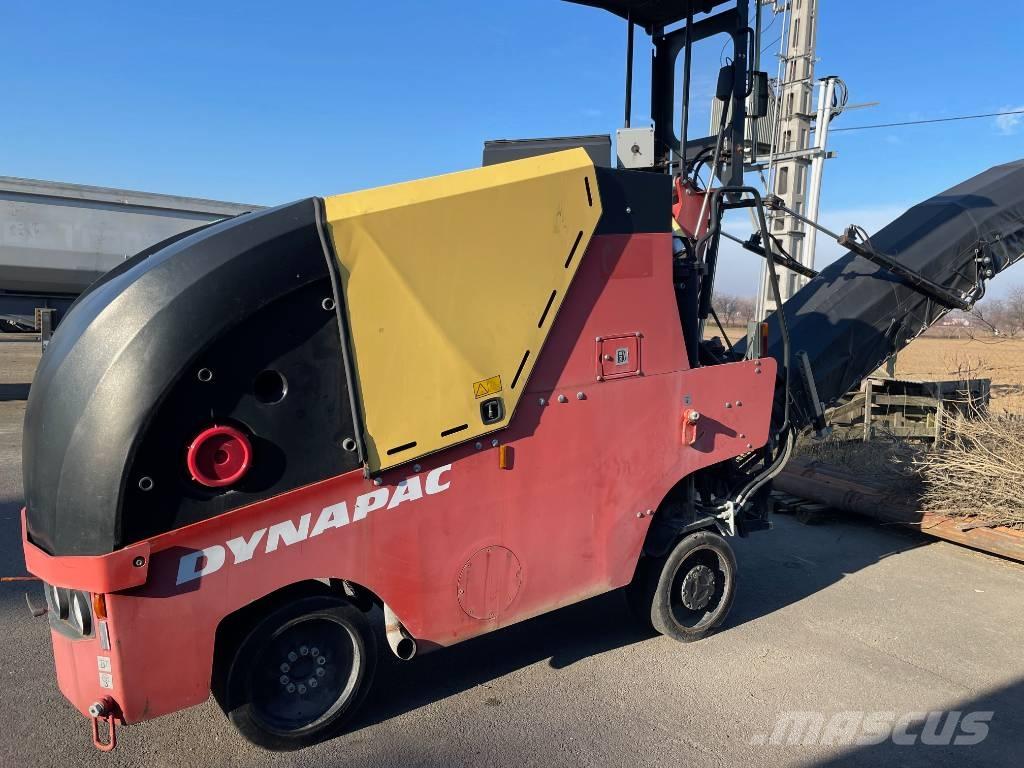 Dynapac PL 500 T Frezarki do asfaltu