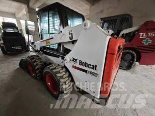 Bobcat S550 Ładowarki kołowe