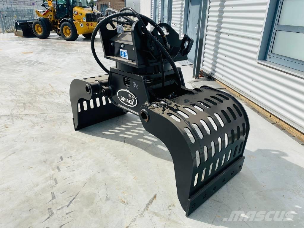 Dehaco DSG1102 Chwytaki
