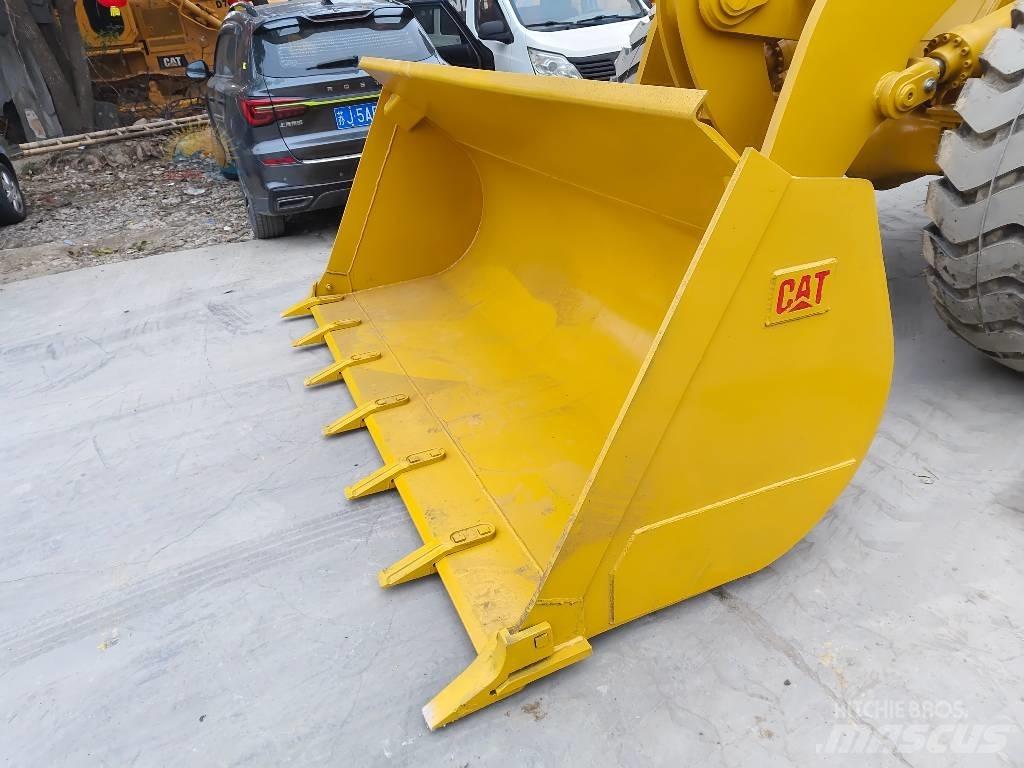 CAT 950 H Ładowarki kołowe