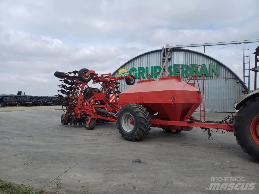 Agro Soyuz Turbosem Siewniki punktowe