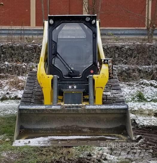 Wacker Neuson ST45 Ładowarki gąsienicowe