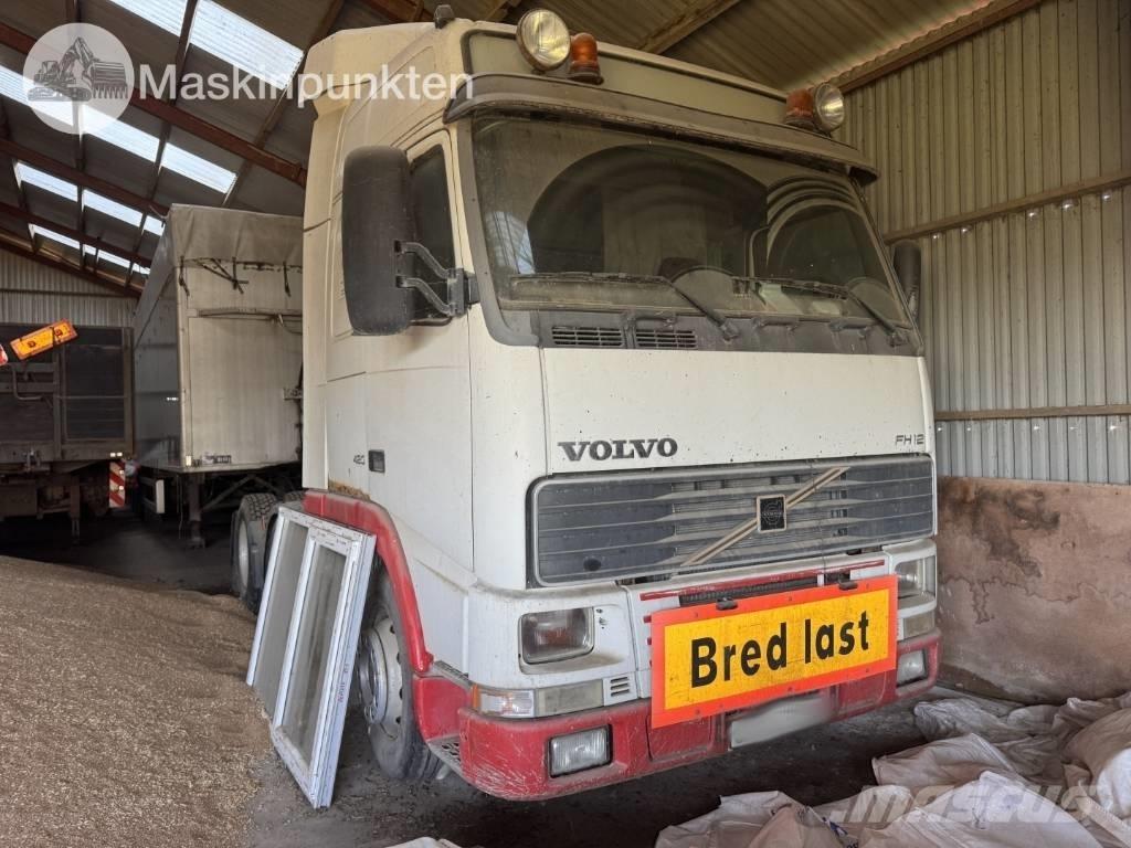 Volvo FH 12 Ciągniki siodłowe