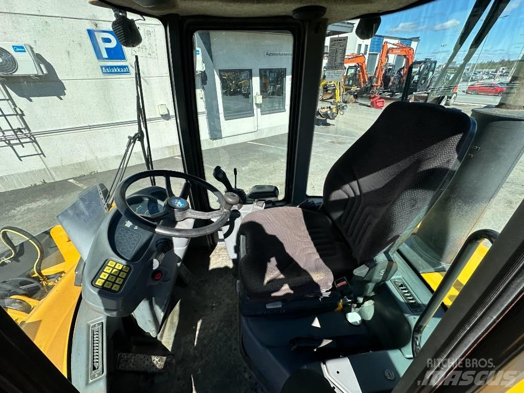 Volvo L 30 B Ładowarki kołowe