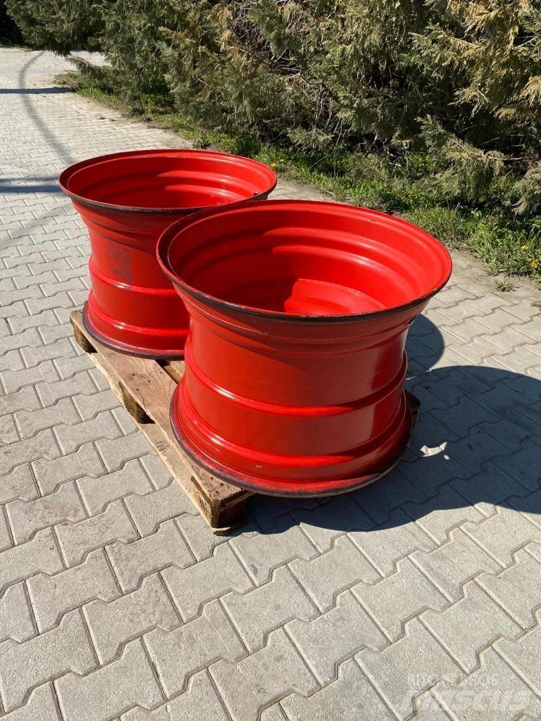 Fendt RIMS 20X28 Opony, koła i felgi