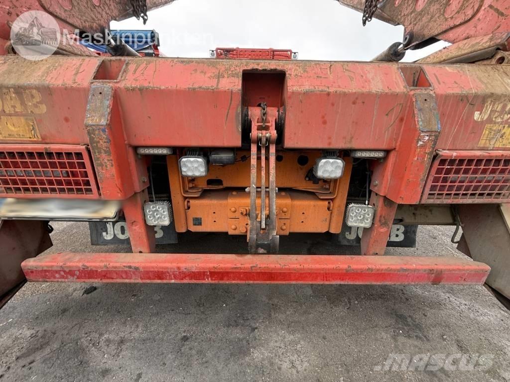 MAN TGS 26.360 Bramowce