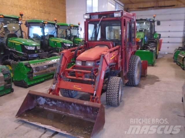 Case IH 1140 Ciągniki rolnicze