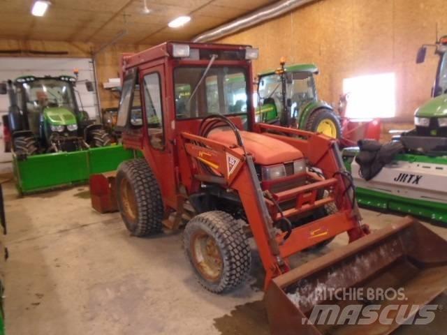 Case IH 1140 Ciągniki rolnicze