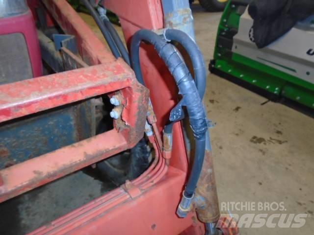 Case IH 1140 Ciągniki rolnicze
