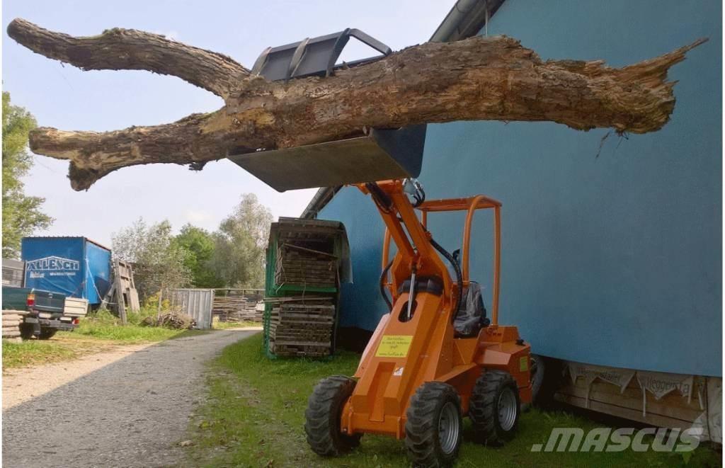 AFA ROCK 7K Miniładowarki